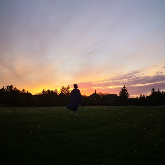 Meet your Posher, Annie - Picture 1 of 1